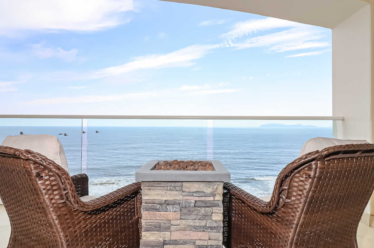 Family Beach Retreat