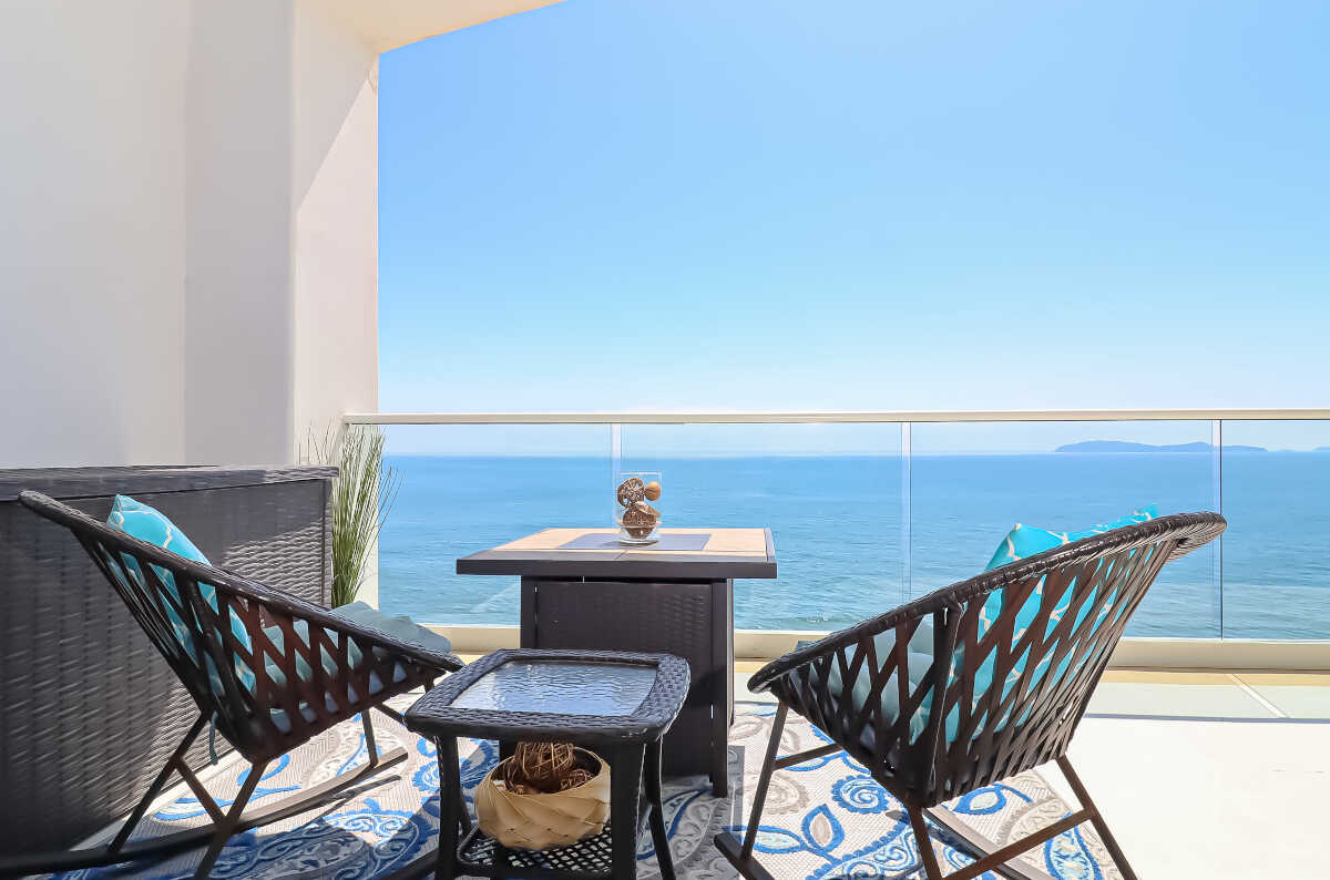 Entire condo in Rosarito, 5 bedrooms, 20th floor